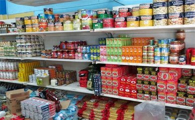 三亞勝發(fā)超市因食品經(jīng)營(yíng)標(biāo)簽違規(guī)受罰，食品安全警鐘長(zhǎng)鳴