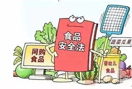 市場(chǎng)監(jiān)管總局通報(bào)23批次食品不合格，強(qiáng)化經(jīng)營(yíng)環(huán)節(jié)監(jiān)管守護(hù)'舌尖安全'